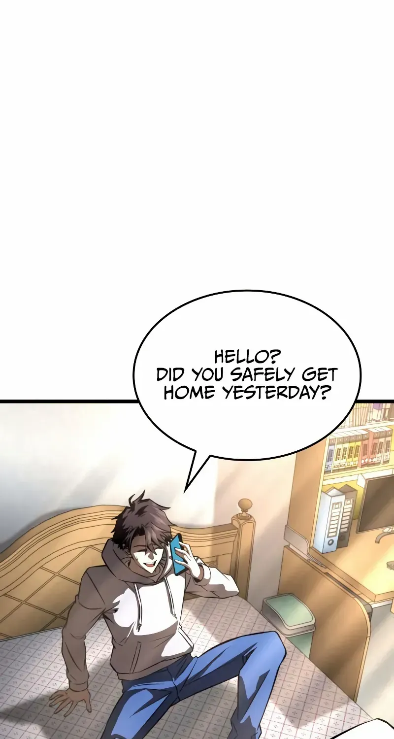 Insanely Talented Player Chapter 99 page 126 - 