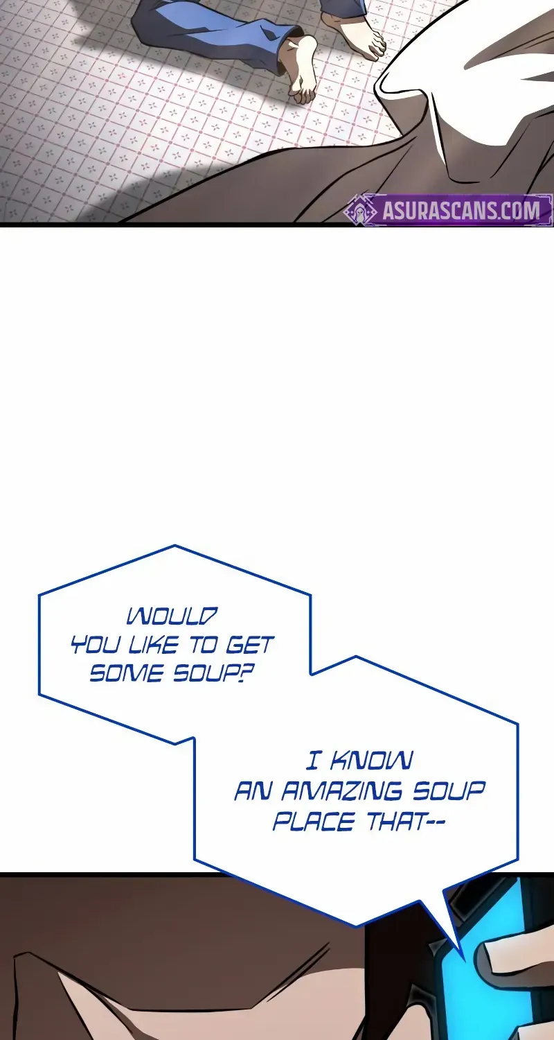 Insanely Talented Player Chapter 99 page 127 - 