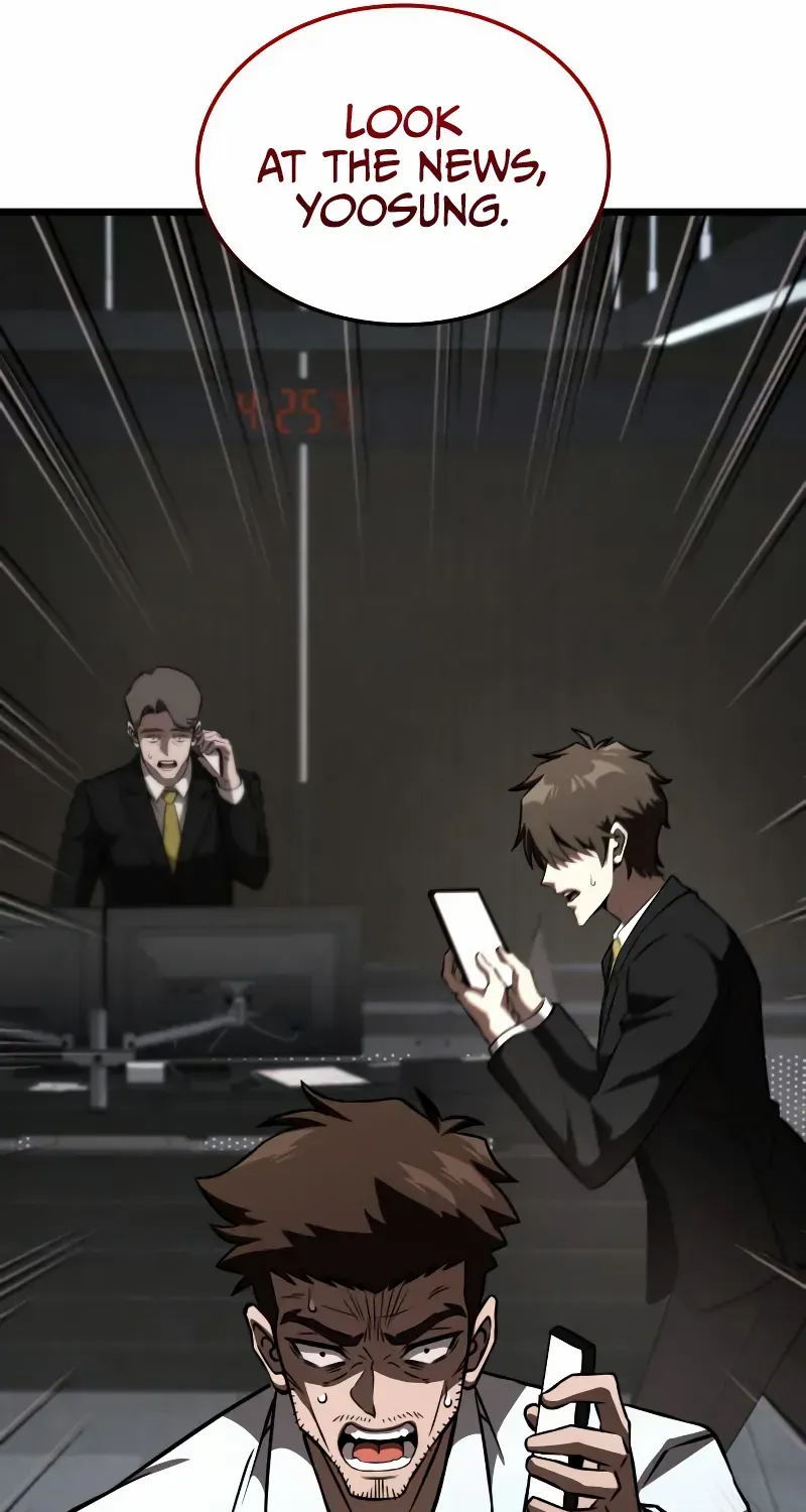 Insanely Talented Player Chapter 99 page 129 - 