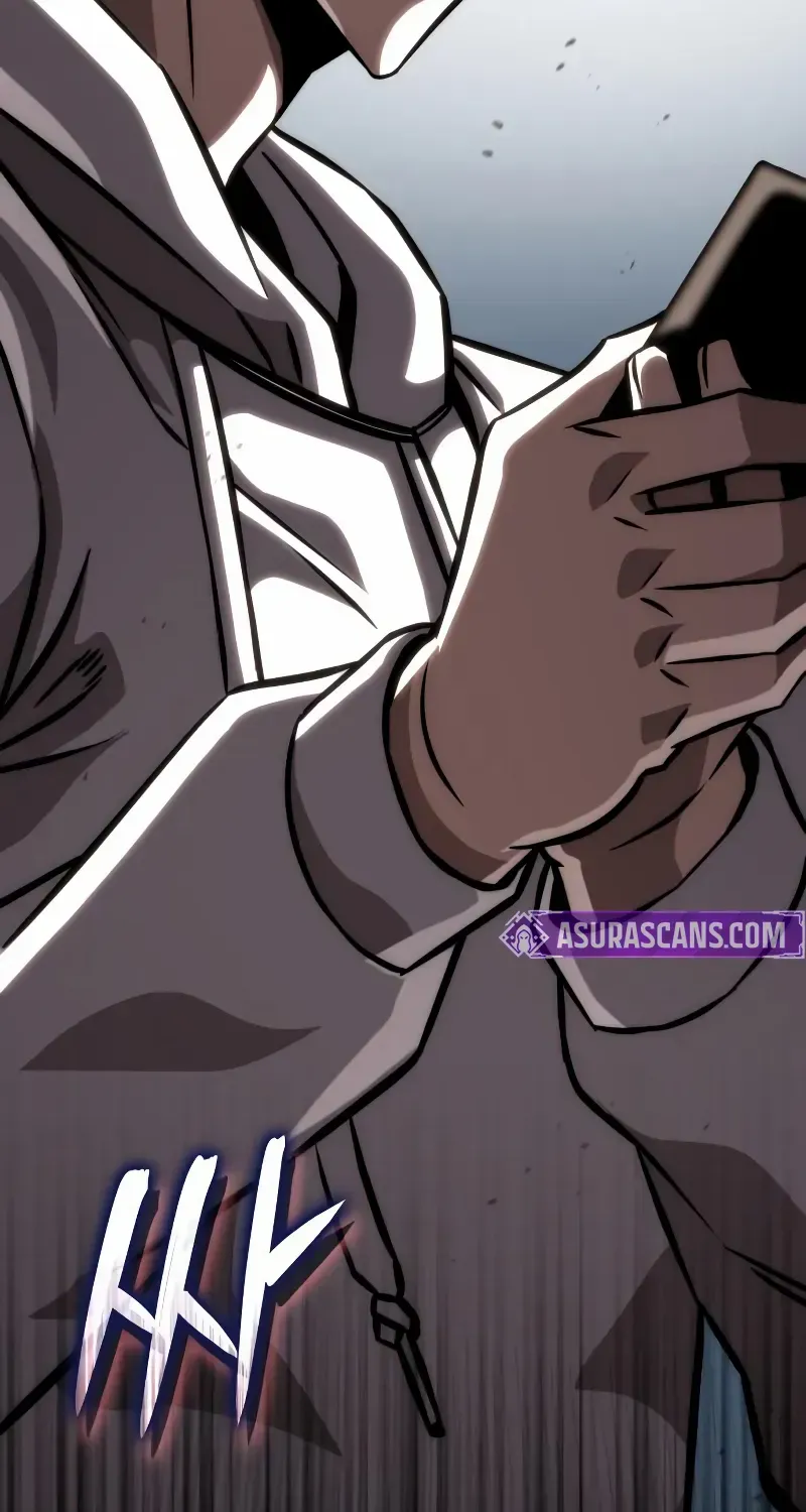 Insanely Talented Player Chapter 99 page 134 - 