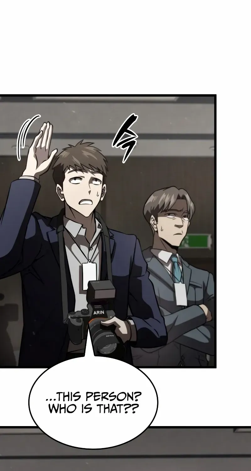 Insanely Talented Player Chapter 99 page 16 - 