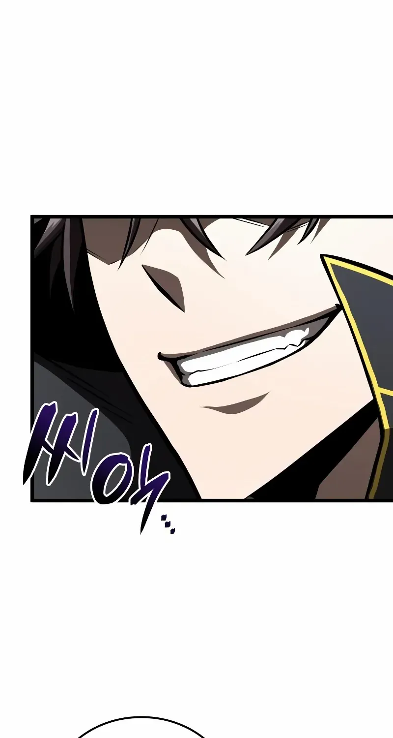 Insanely Talented Player Chapter 99 page 18 - 