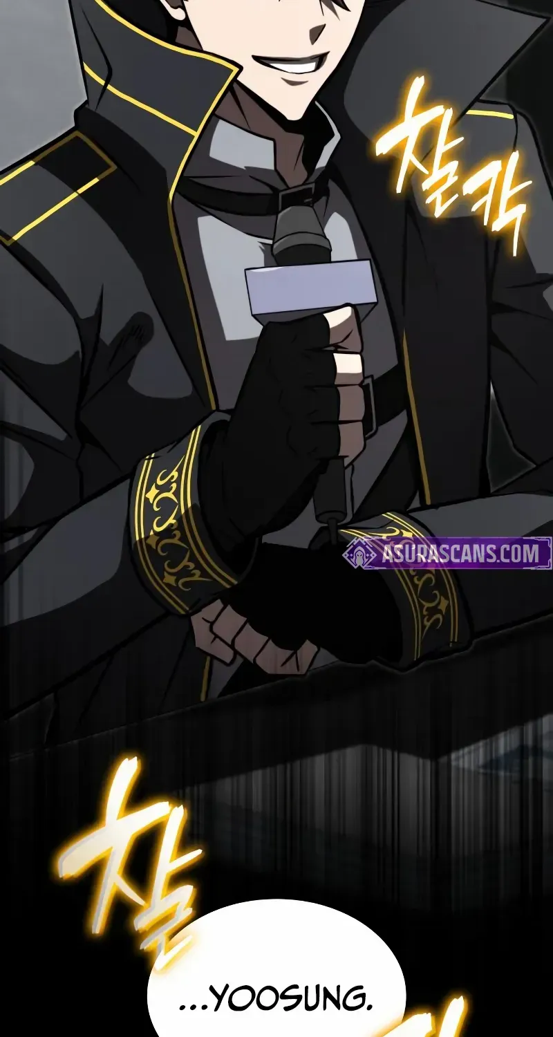 Insanely Talented Player Chapter 99 page 26 - 