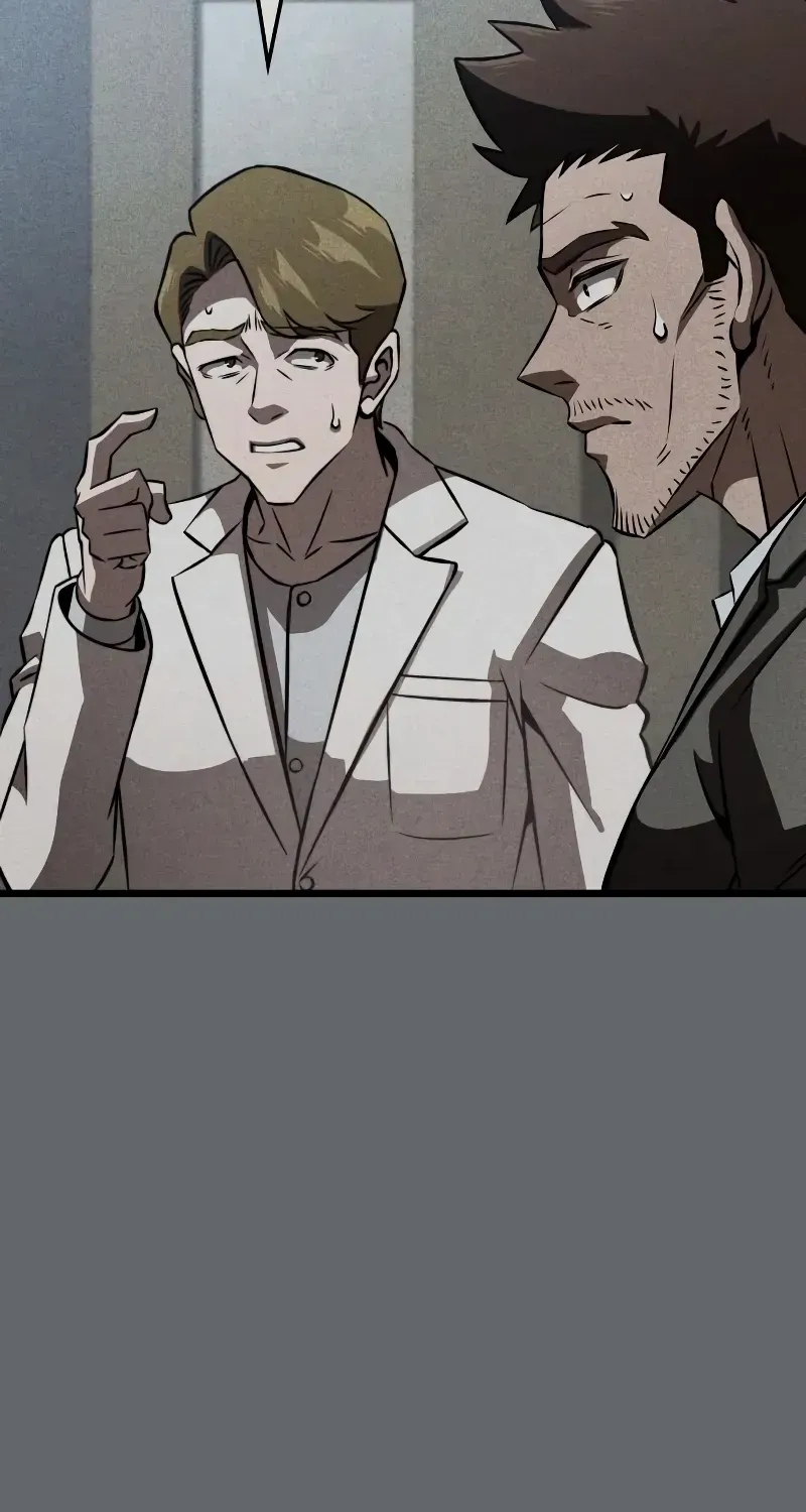 Insanely Talented Player Chapter 99 page 30 - 