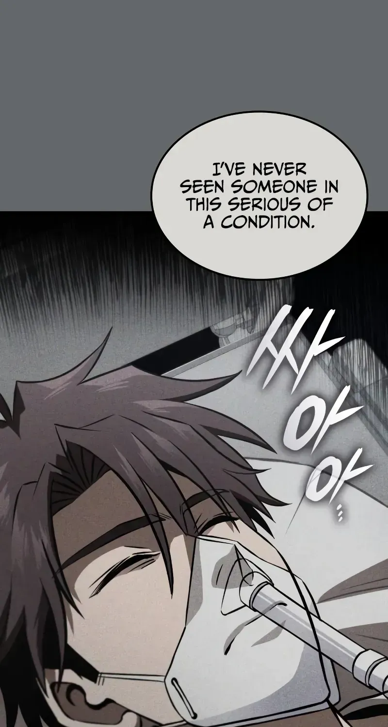 Insanely Talented Player Chapter 99 page 31 - 