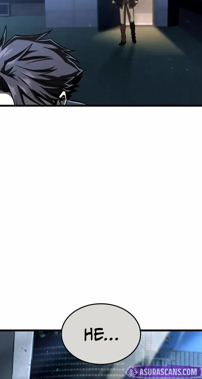 Insanely Talented Player Chapter 99 page 36 - 