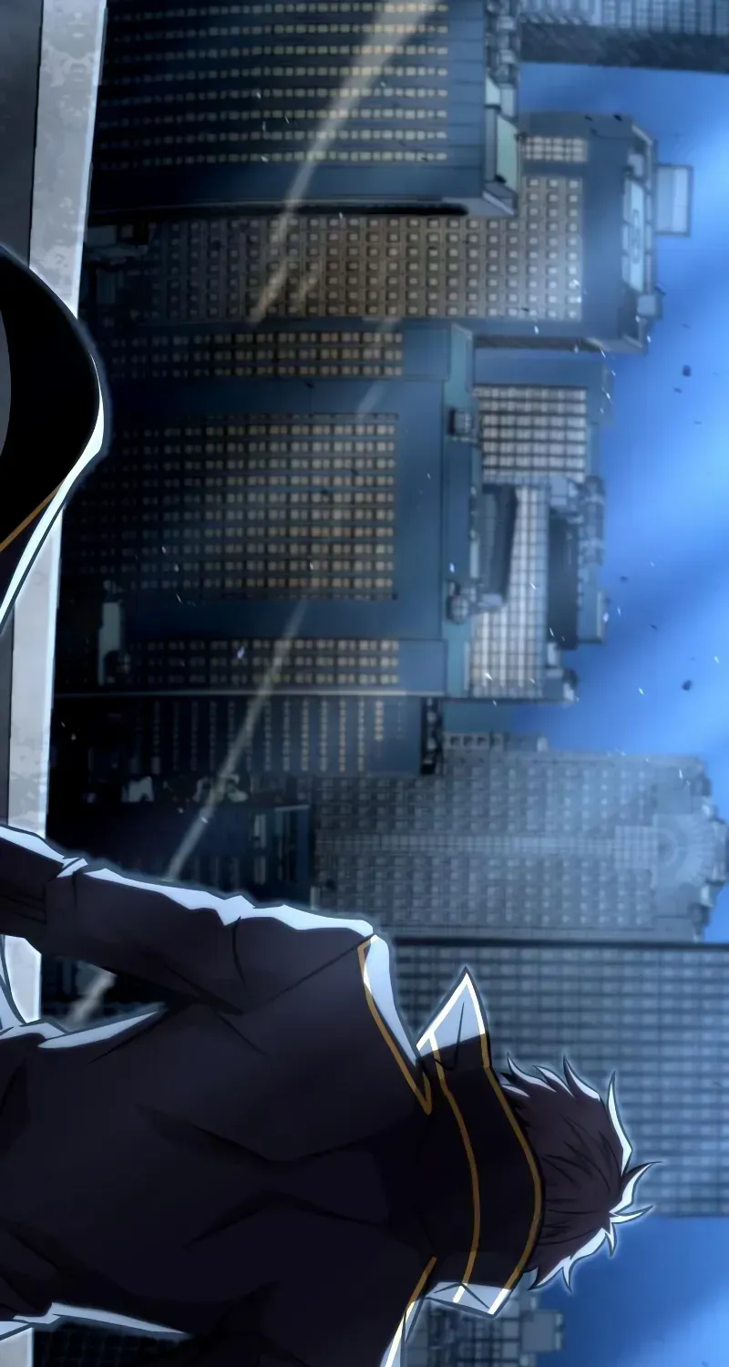 Insanely Talented Player Chapter 99 page 37 - 