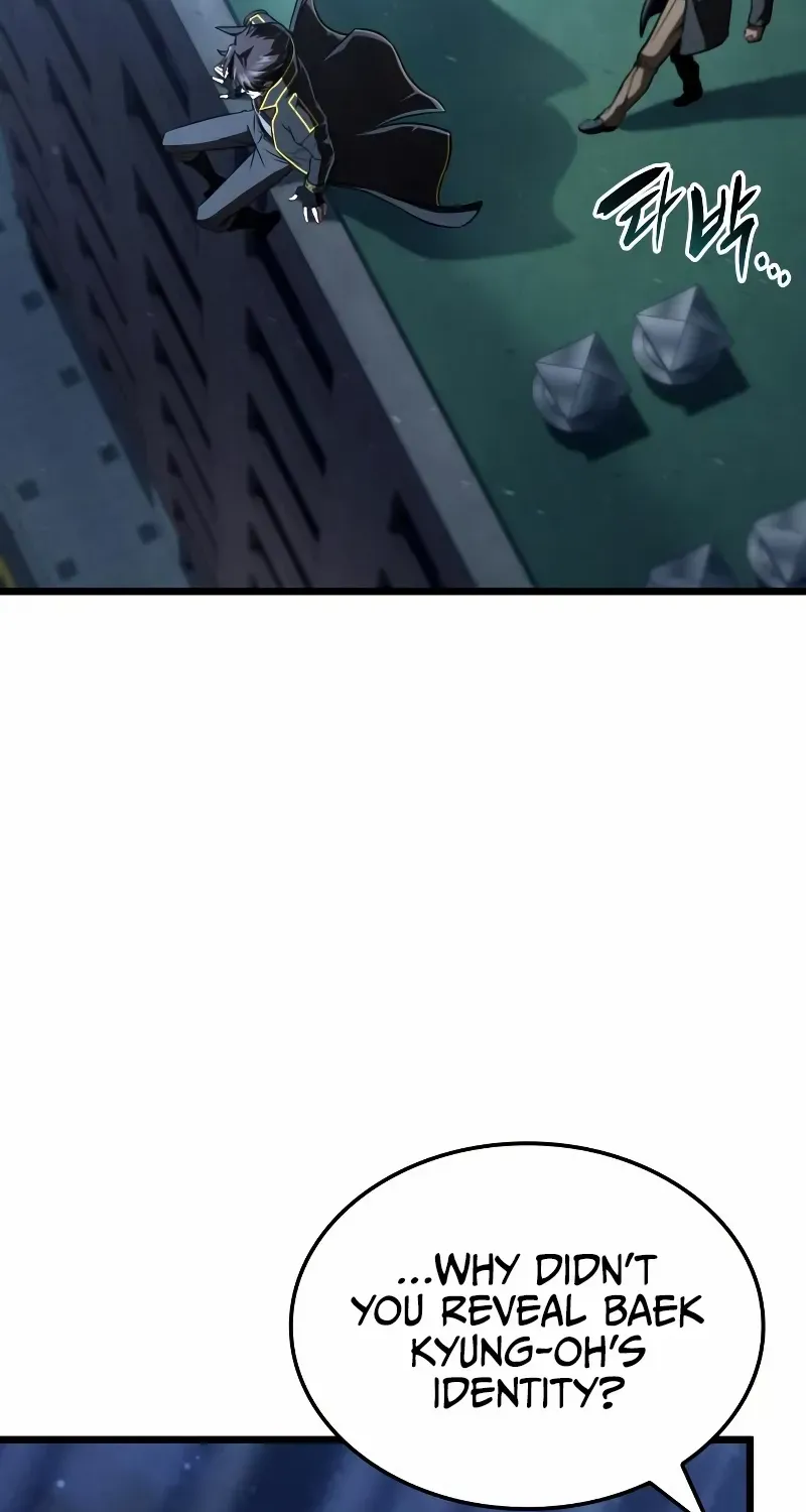 Insanely Talented Player Chapter 99 page 40 - 
