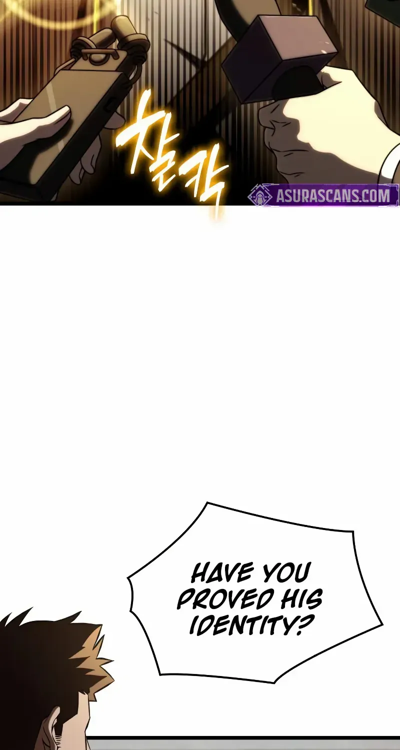 Insanely Talented Player Chapter 99 page 5 - 