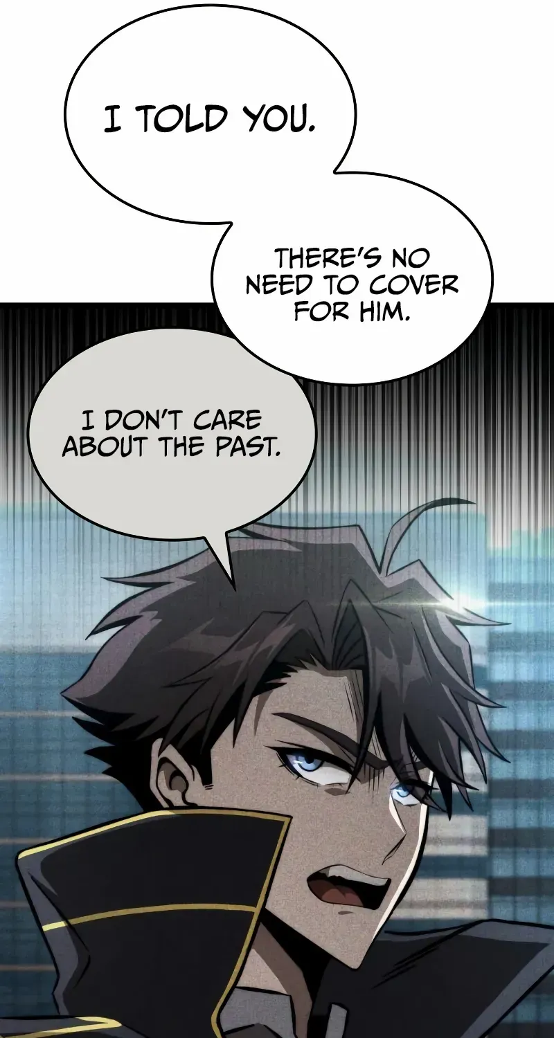 Insanely Talented Player Chapter 99 page 43 - 