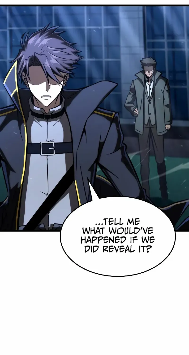 Insanely Talented Player Chapter 99 page 46 - 