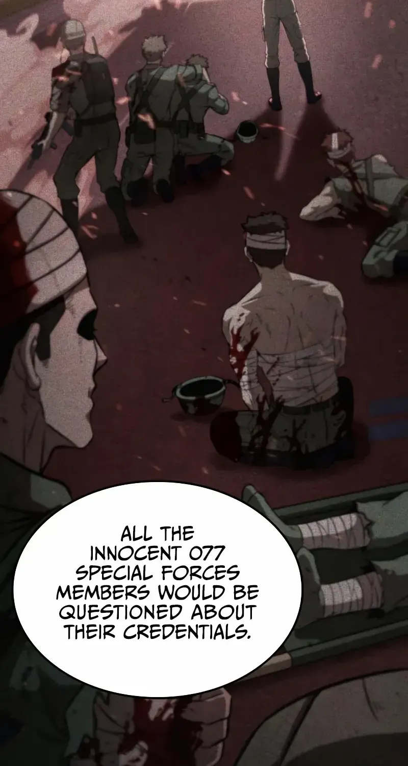 Insanely Talented Player Chapter 99 page 48 - 