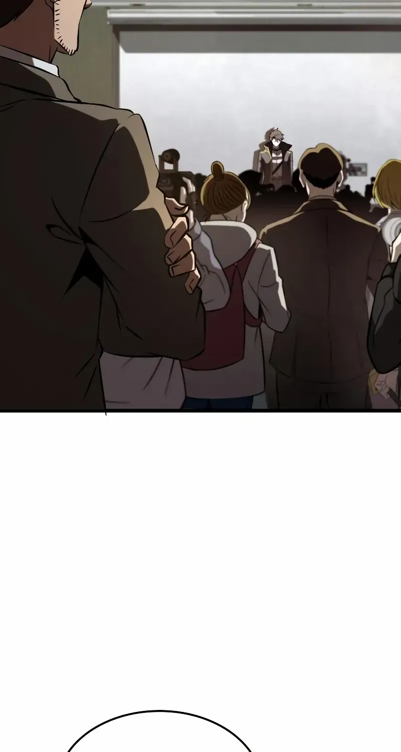 Insanely Talented Player Chapter 99 page 6 - 