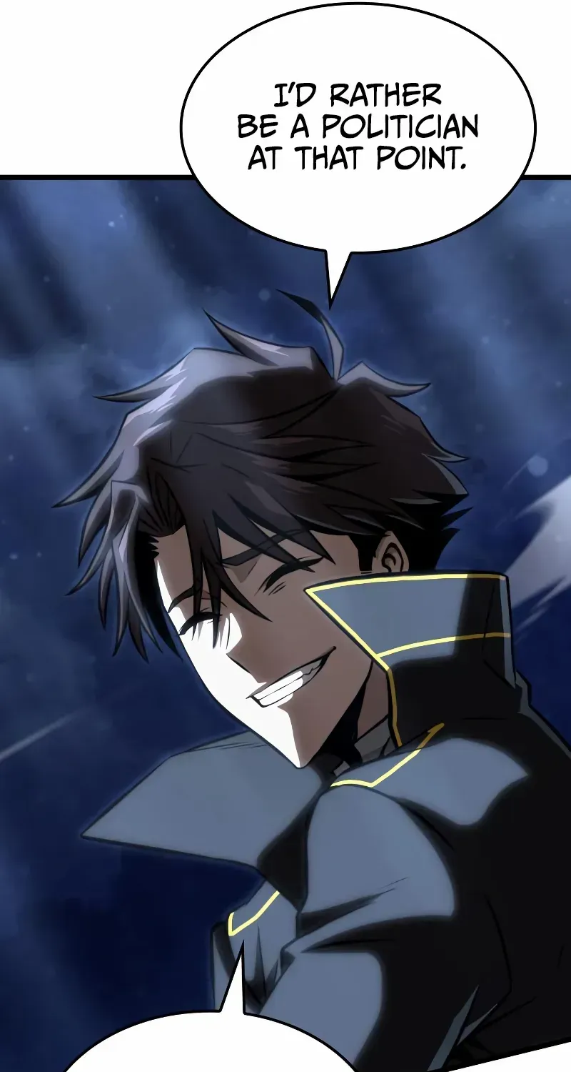 Insanely Talented Player Chapter 99 page 52 - 