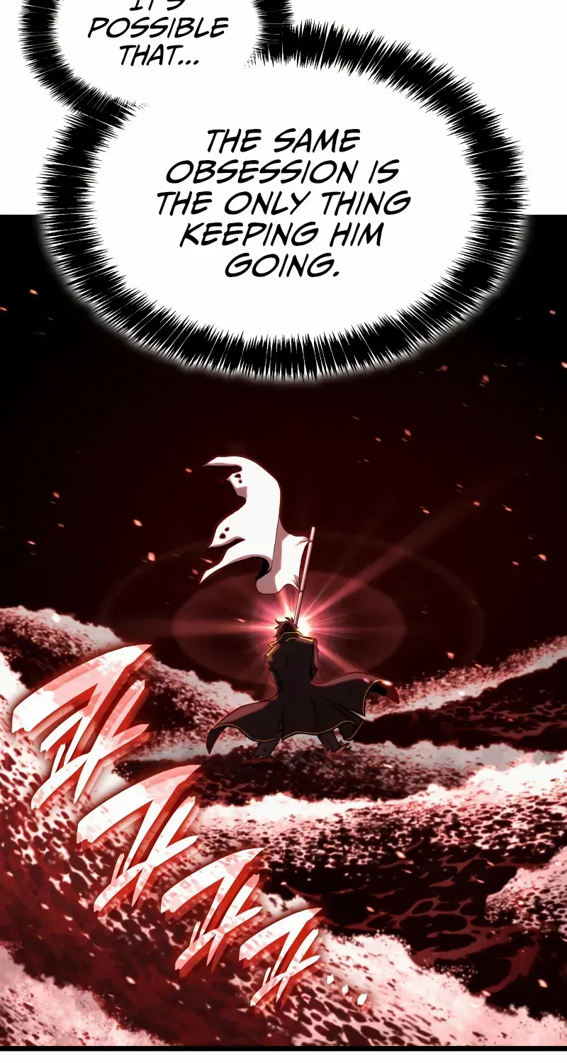Insanely Talented Player Chapter 99 page 58 - 