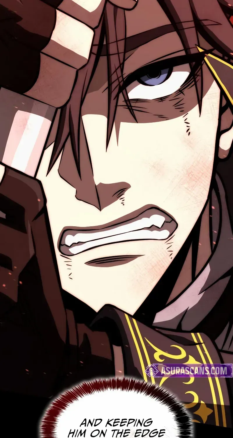 Insanely Talented Player Chapter 99 page 60 - 