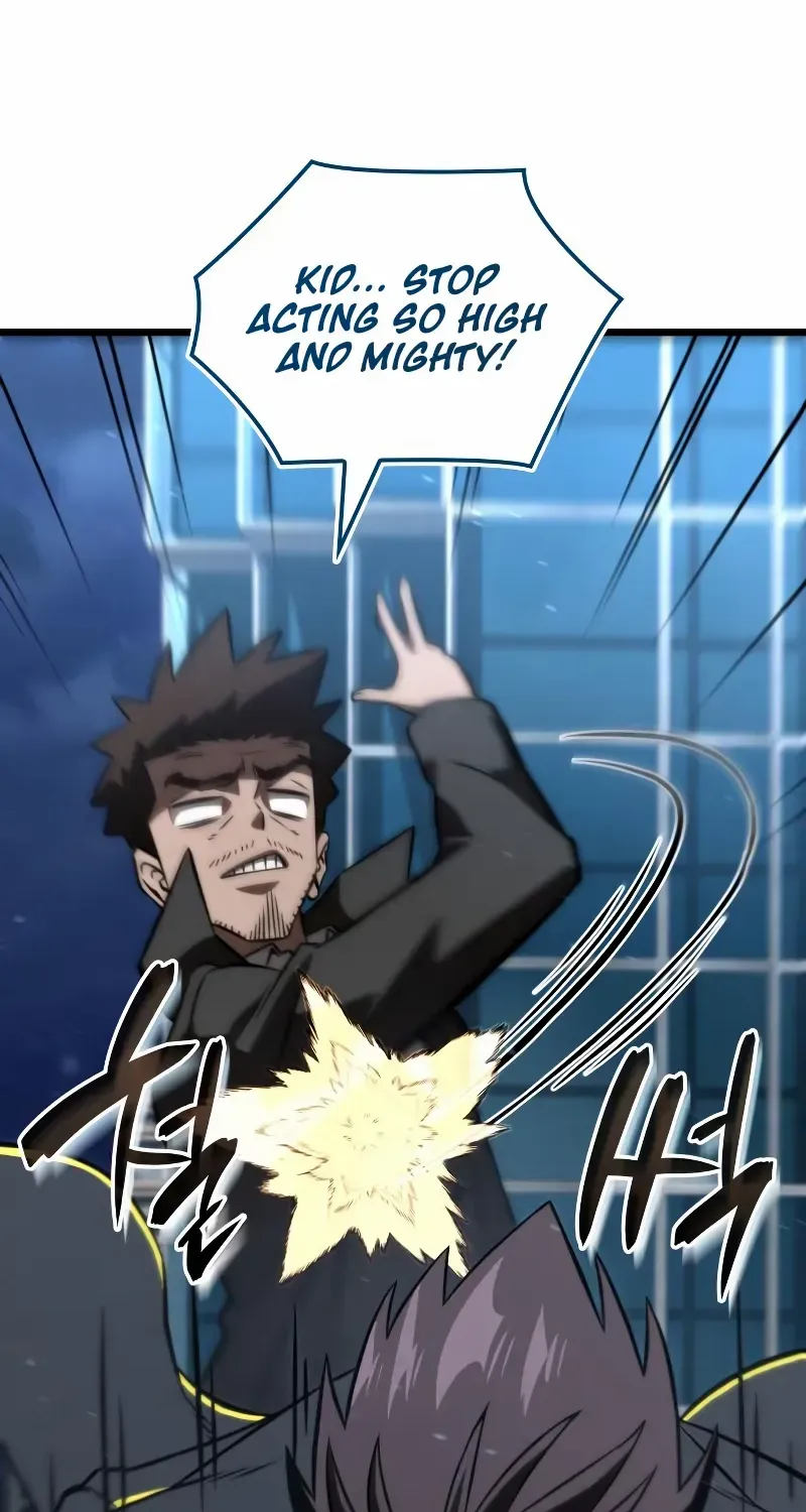 Insanely Talented Player Chapter 99 page 65 - 