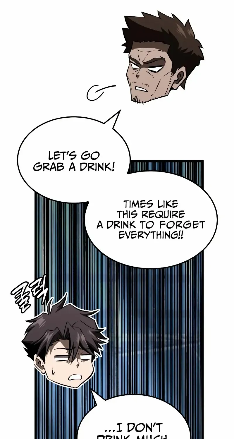 Insanely Talented Player Chapter 99 page 67 - 