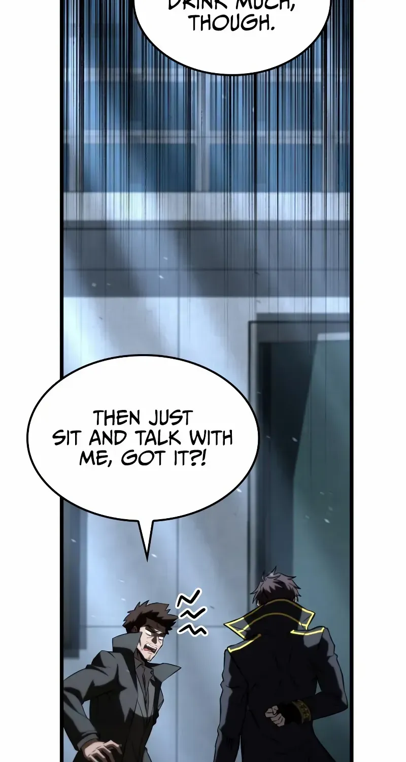 Insanely Talented Player Chapter 99 page 68 - 