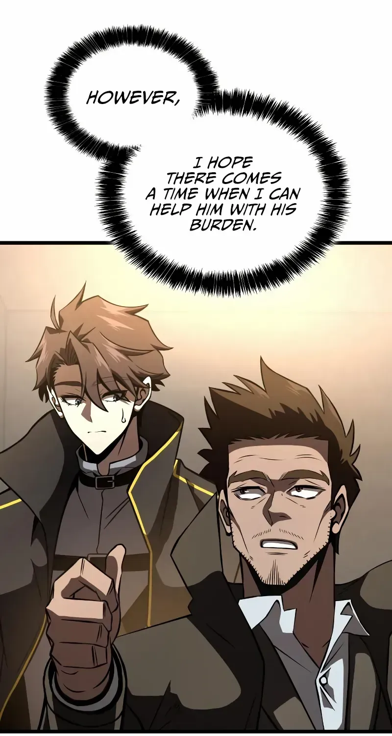 Insanely Talented Player Chapter 99 page 72 - 
