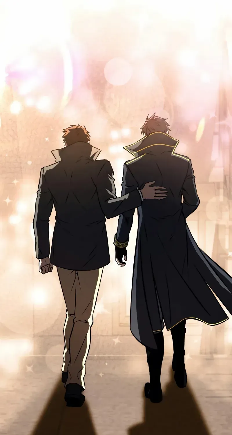 Insanely Talented Player Chapter 99 page 76 - 