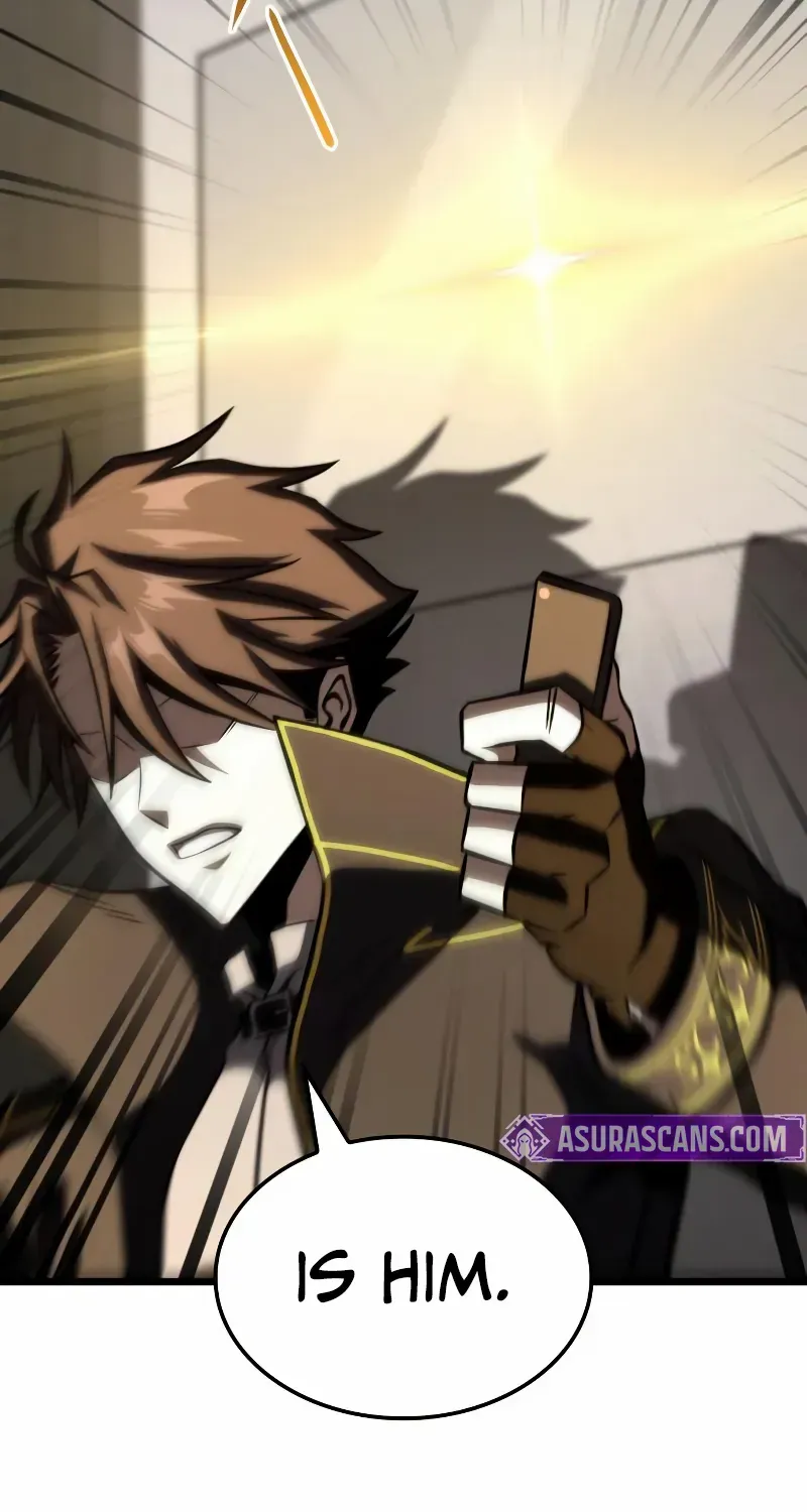 Insanely Talented Player Chapter 99 page 9 - 
