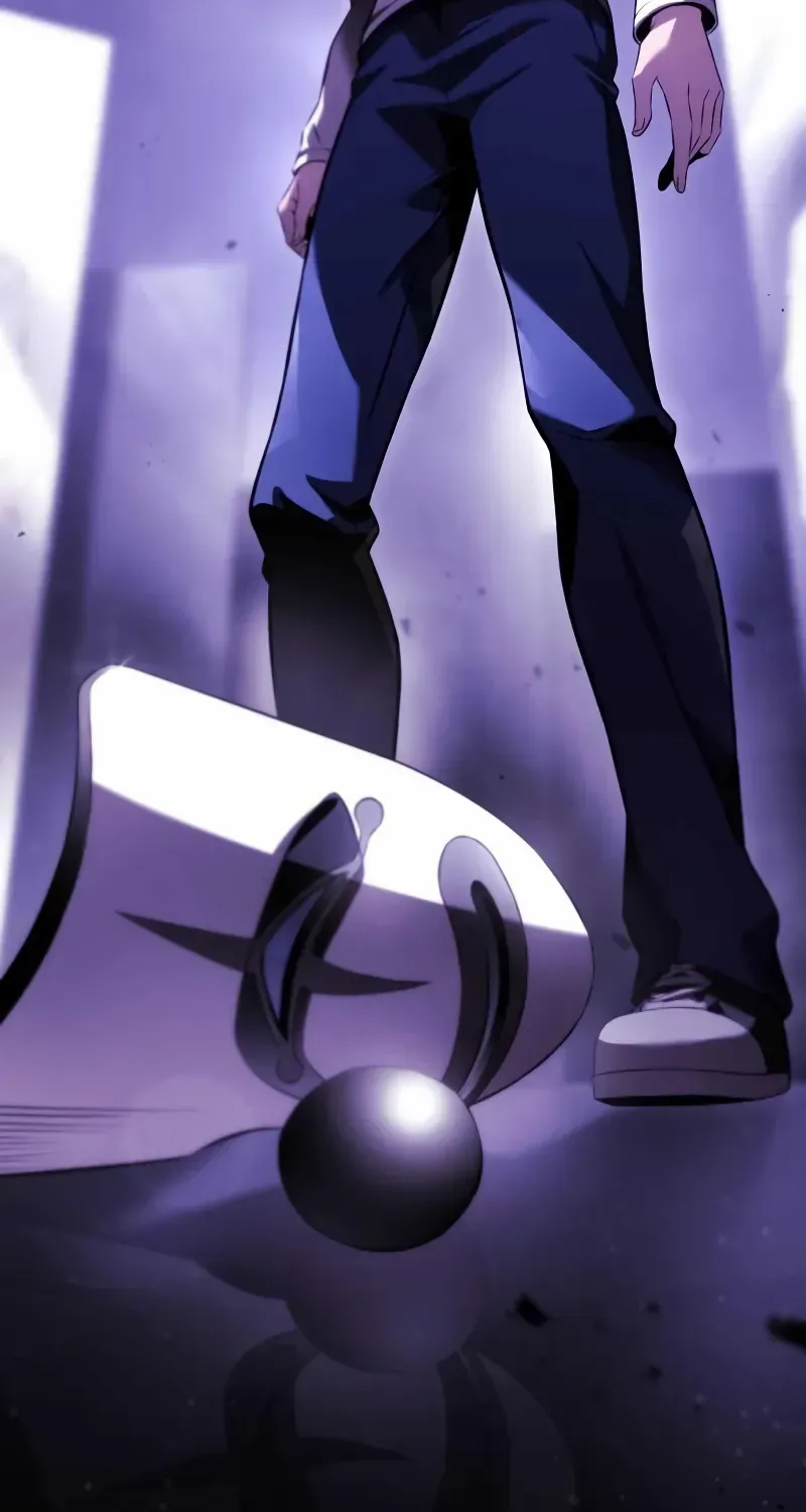 Insanely Talented Player Chapter 99 page 86 - 