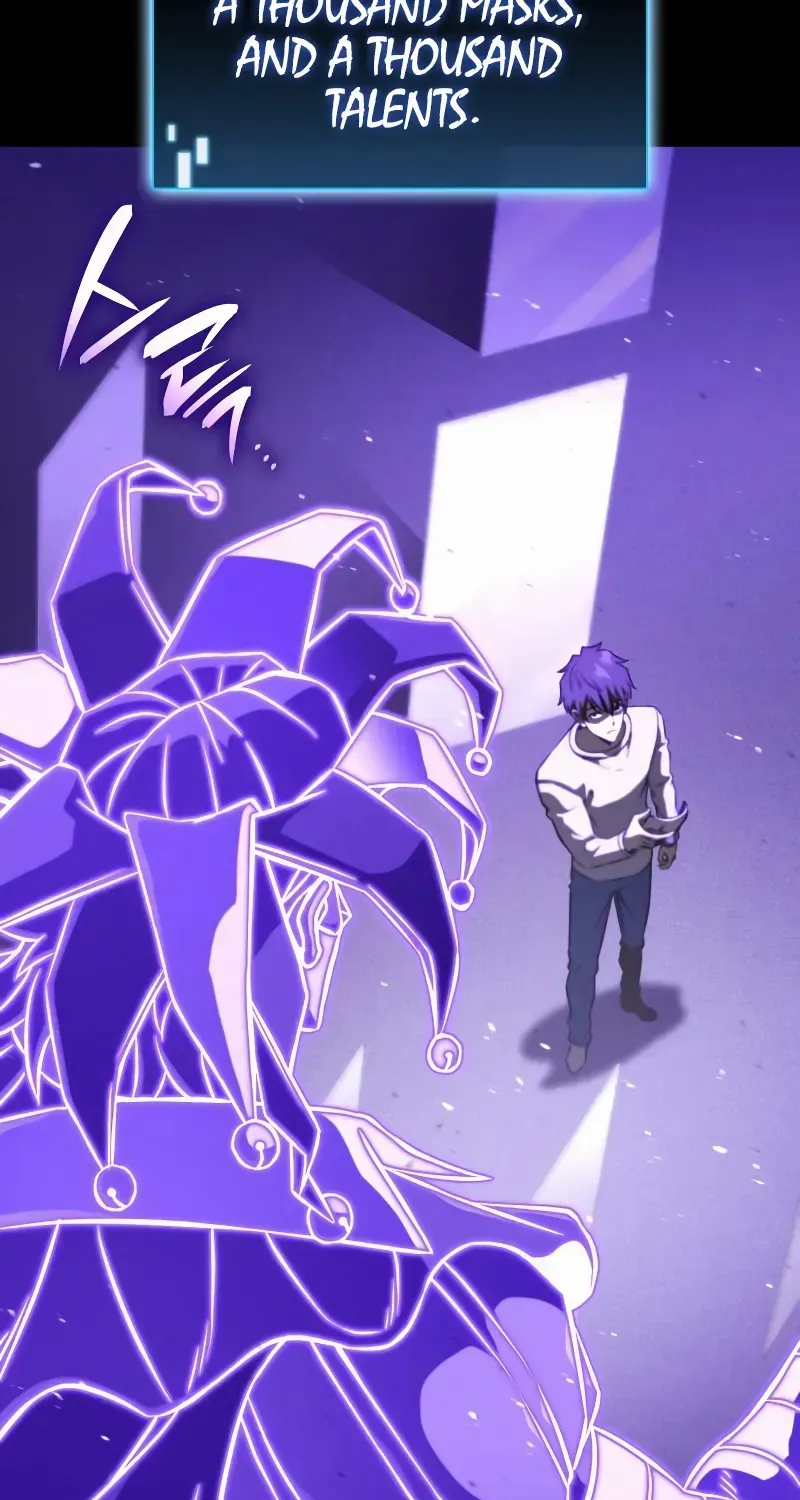 Insanely Talented Player Chapter 99 page 90 - 
