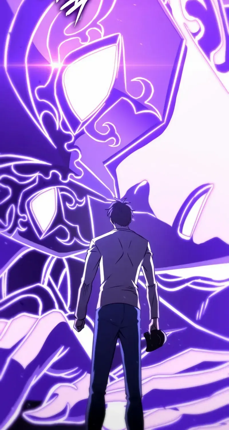 Insanely Talented Player Chapter 99 page 94 - 