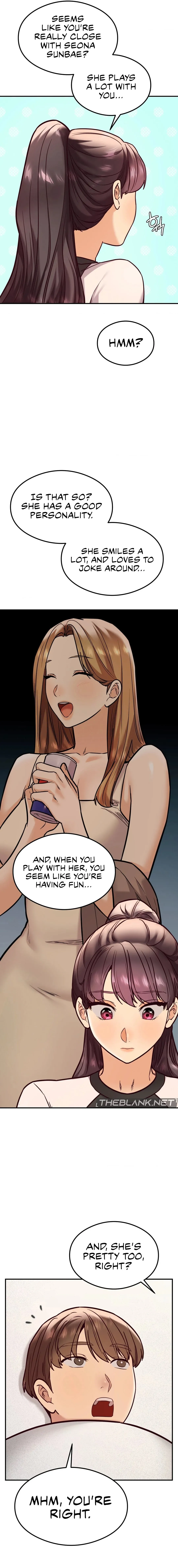 Insatiable Massage Club Chapter 21 page 24 - 