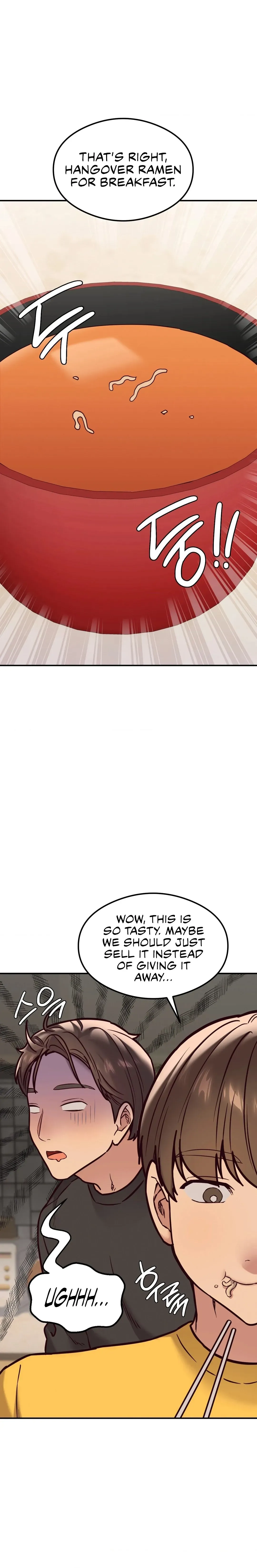 Insatiable Massage Club Chapter 21 page 10 - 