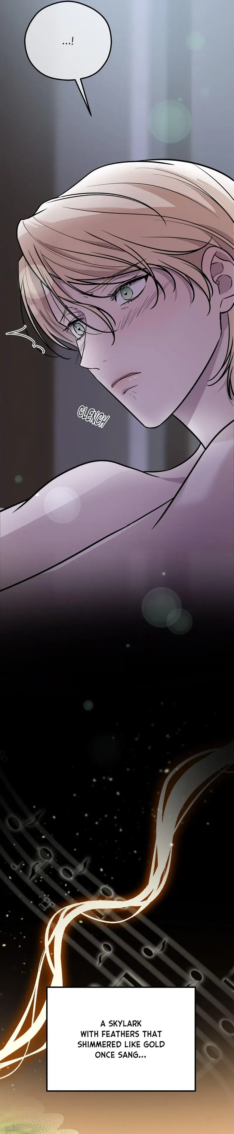 Read Insatiable Slave chapter 1 image 14 on Lezhin