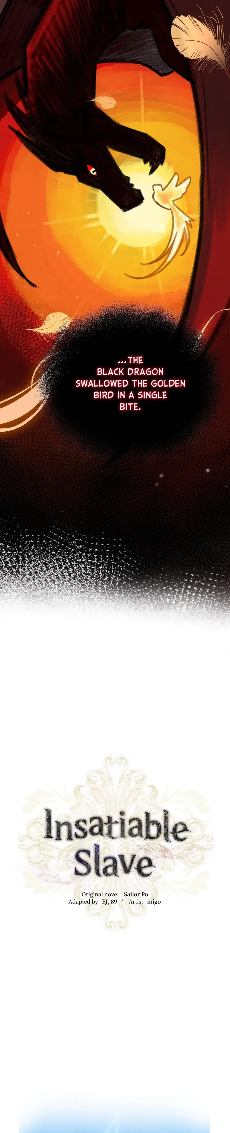Read Insatiable Slave chapter 1 image 17 on Lezhin