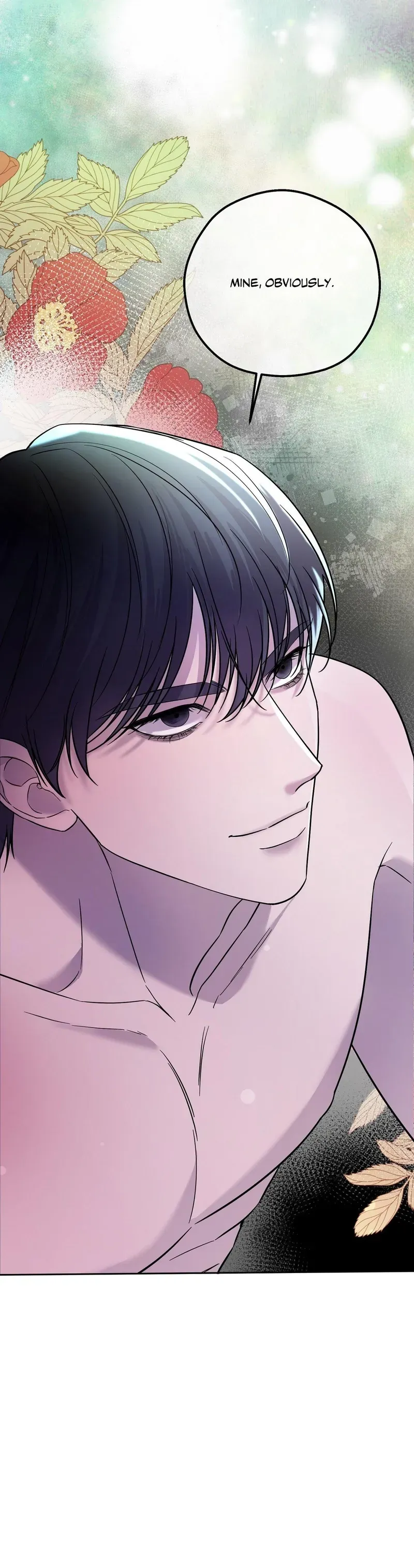 Read Insatiable Slave chapter 1 image 2 on Lezhin