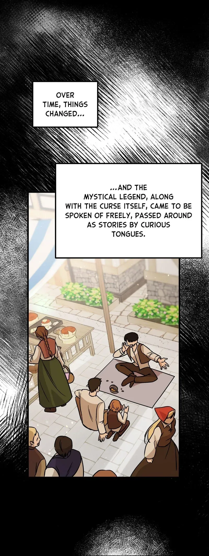 Read Insatiable Slave chapter 1 image 21 on Lezhin