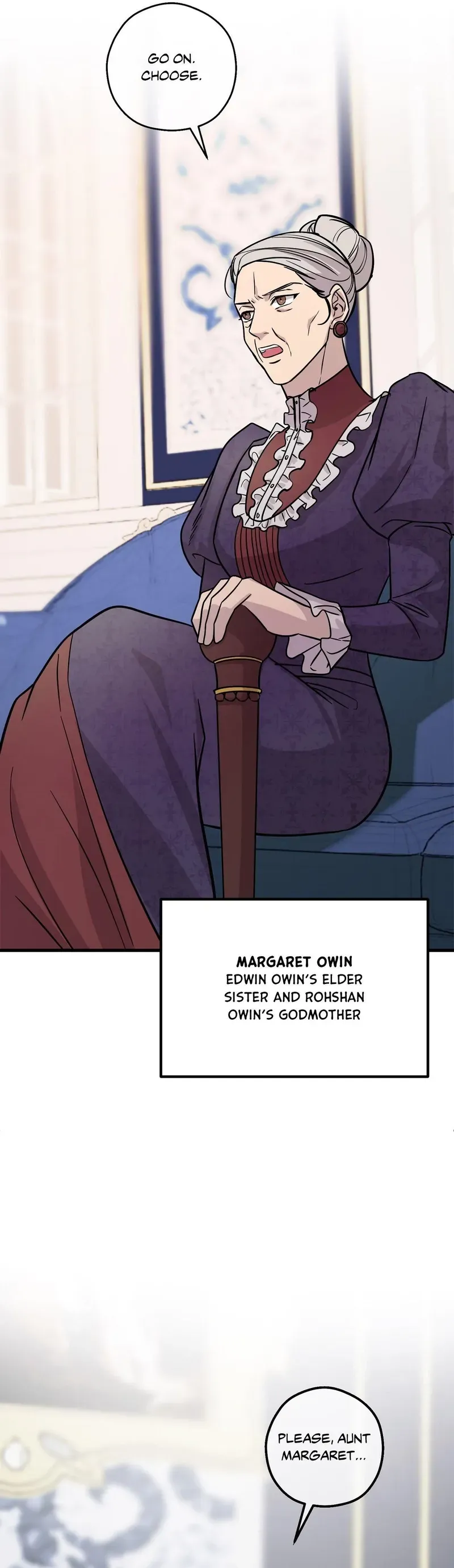 Read Insatiable Slave chapter 1 image 24 on Lezhin
