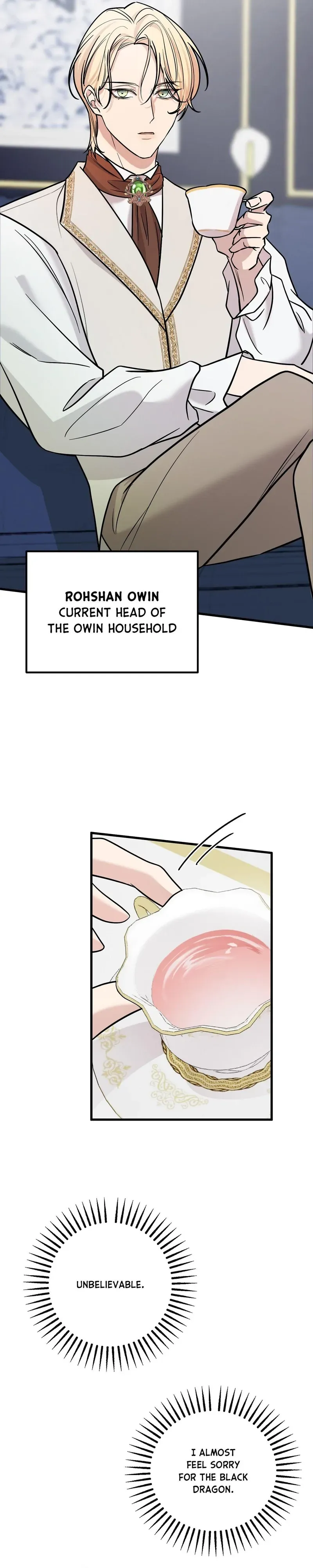 Read Insatiable Slave chapter 1 image 25 on Lezhin