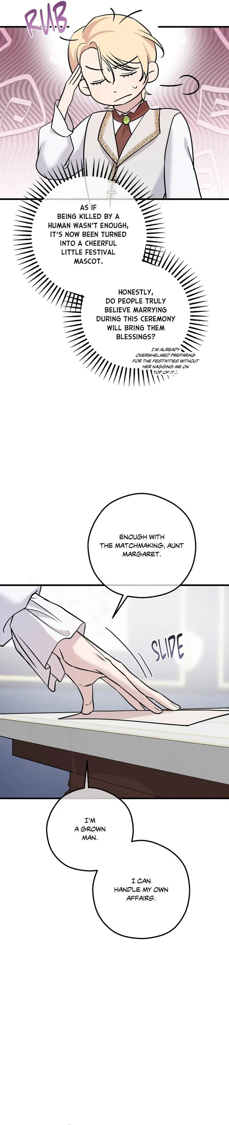 Read Insatiable Slave chapter 1 image 26 on Lezhin