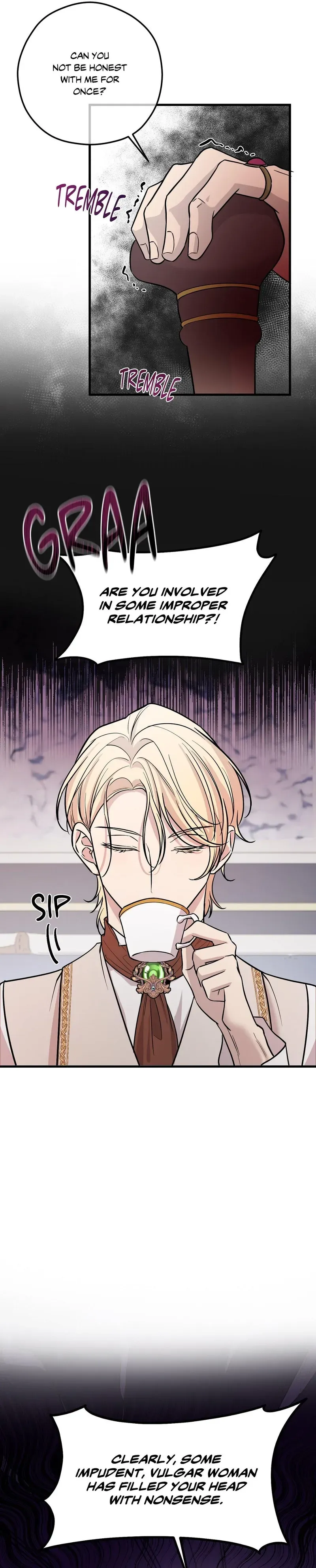 Read Insatiable Slave chapter 1 image 28 on Lezhin