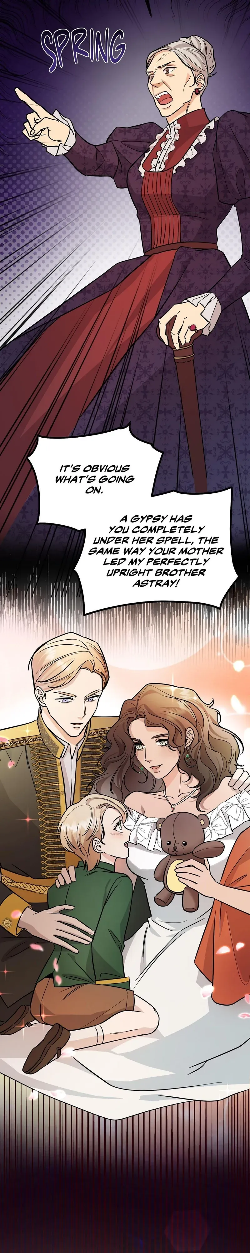 Read Insatiable Slave chapter 1 image 29 on Lezhin