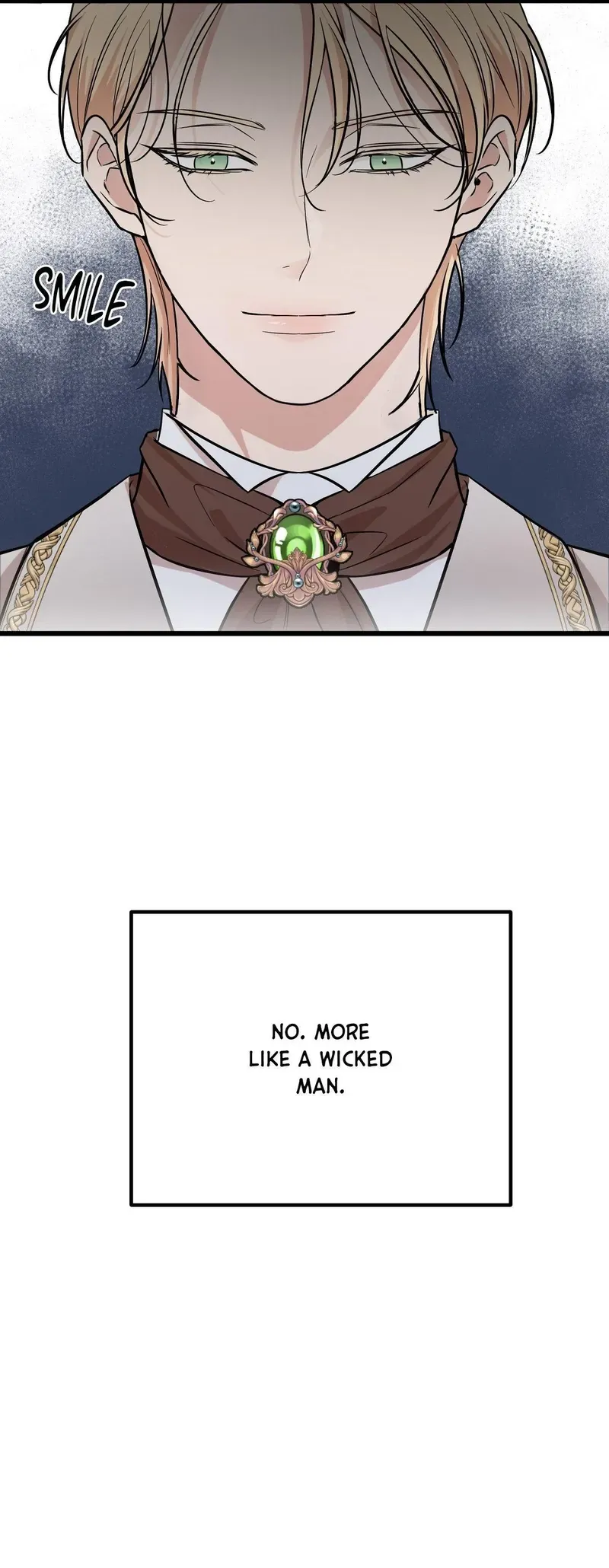Read Insatiable Slave chapter 1 image 31 on Lezhin
