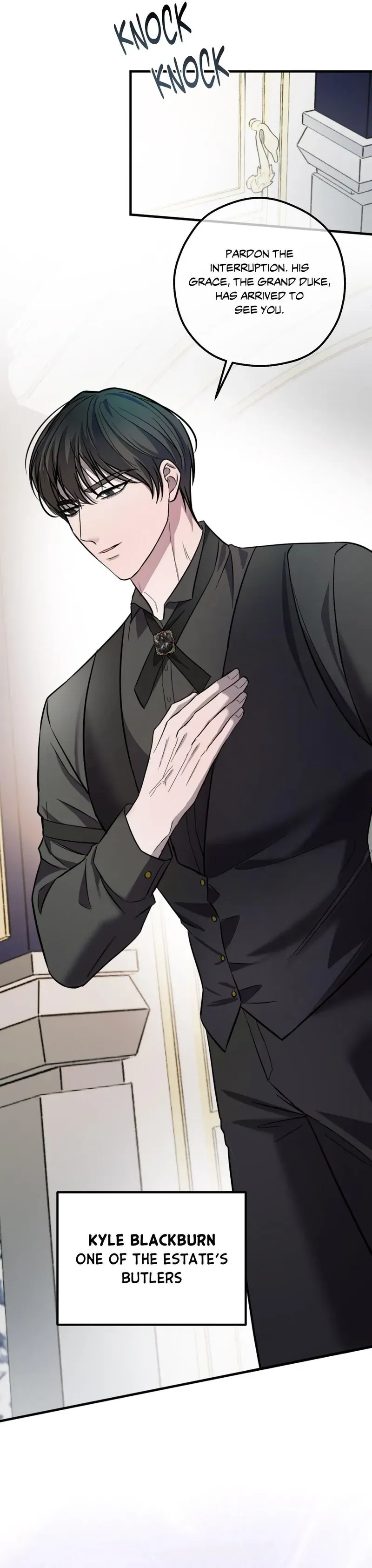 Read Insatiable Slave chapter 1 image 32 on Lezhin