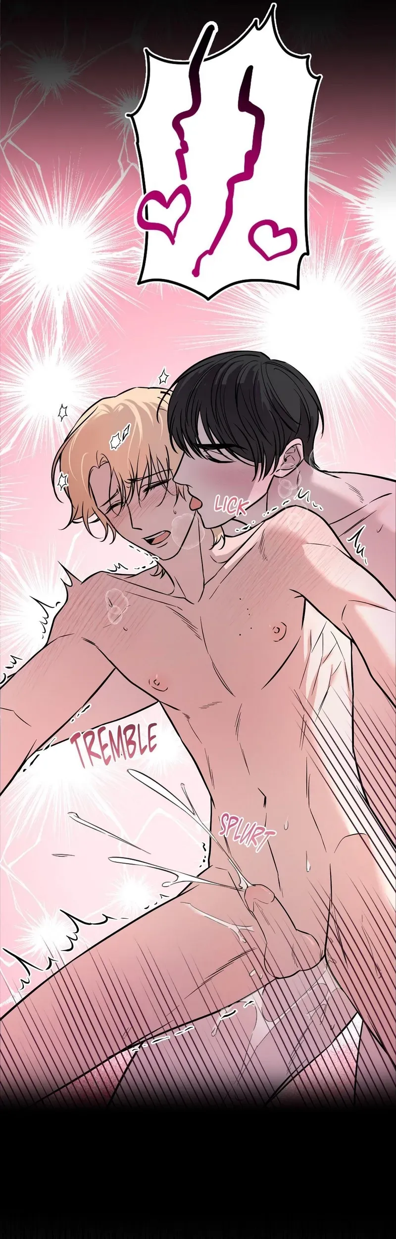 Read Insatiable Slave chapter 1 image 35 on Lezhin