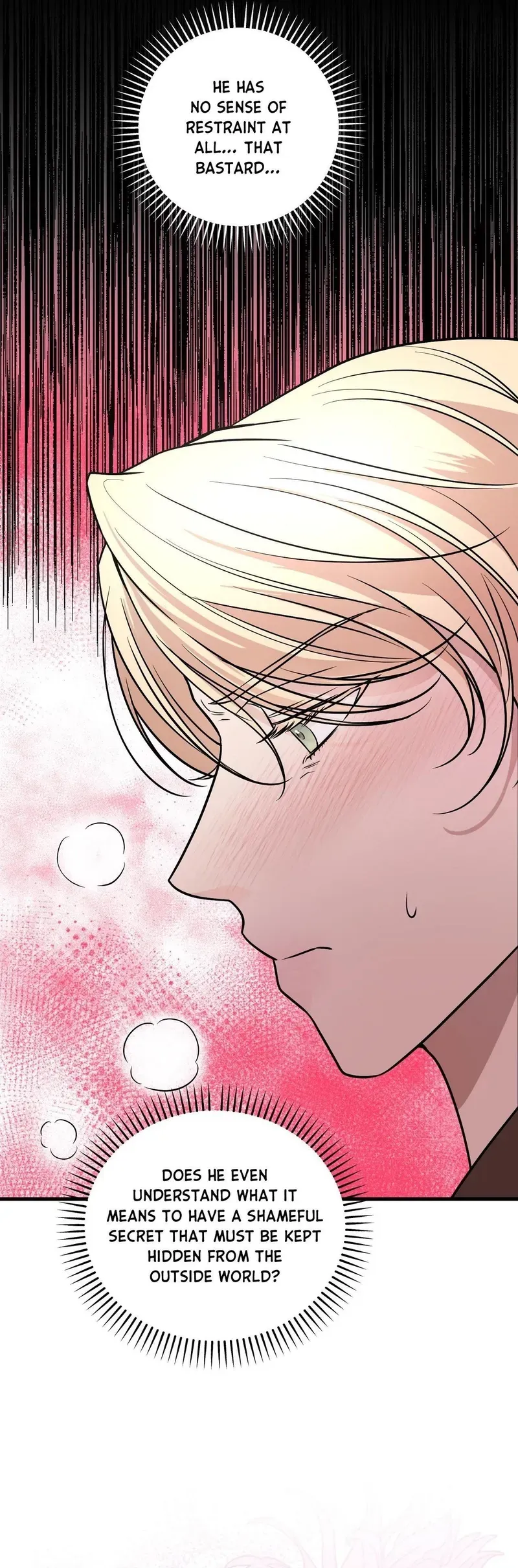 Read Insatiable Slave chapter 1 image 36 on Lezhin