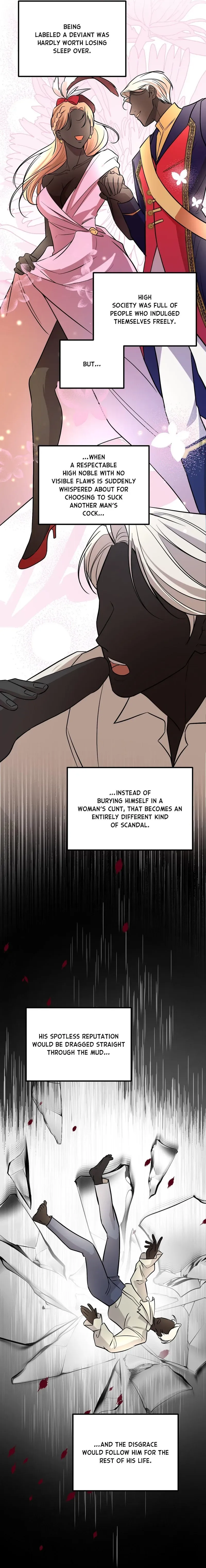 Read Insatiable Slave chapter 1 image 37 on Lezhin