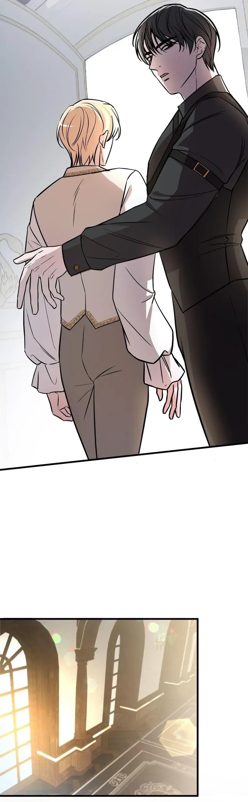 Read Insatiable Slave chapter 1 image 39 on Lezhin