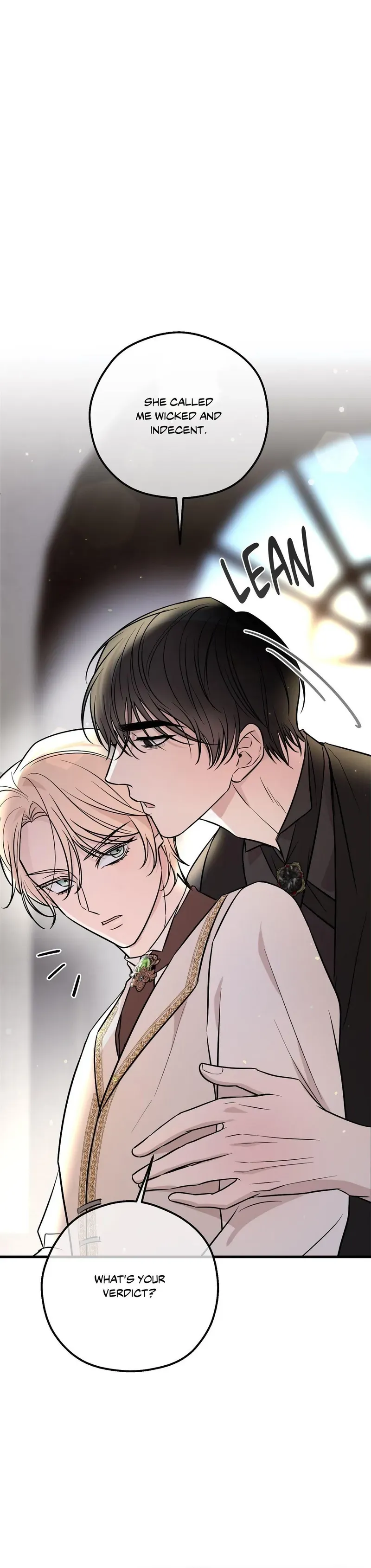 Read Insatiable Slave chapter 1 image 41 on Lezhin