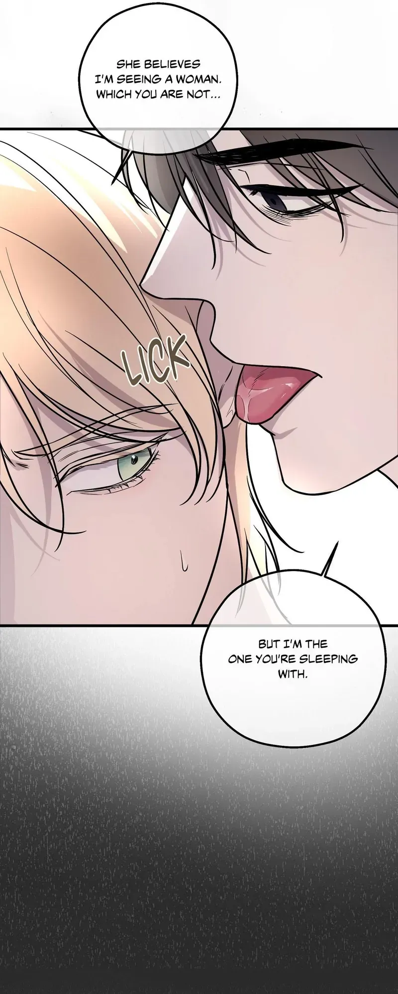 Read Insatiable Slave chapter 1 image 42 on Lezhin