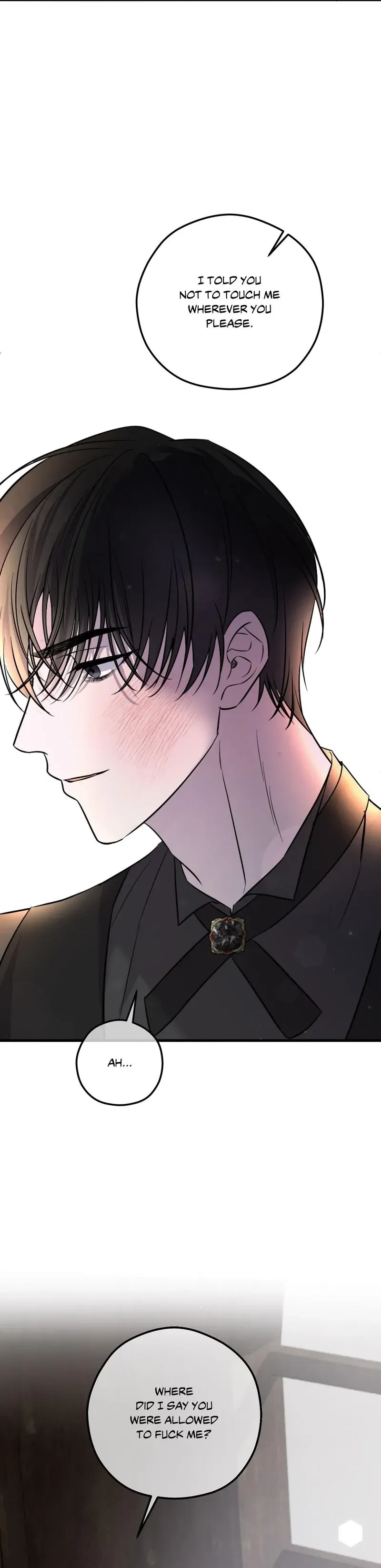 Read Insatiable Slave chapter 1 image 45 on Lezhin
