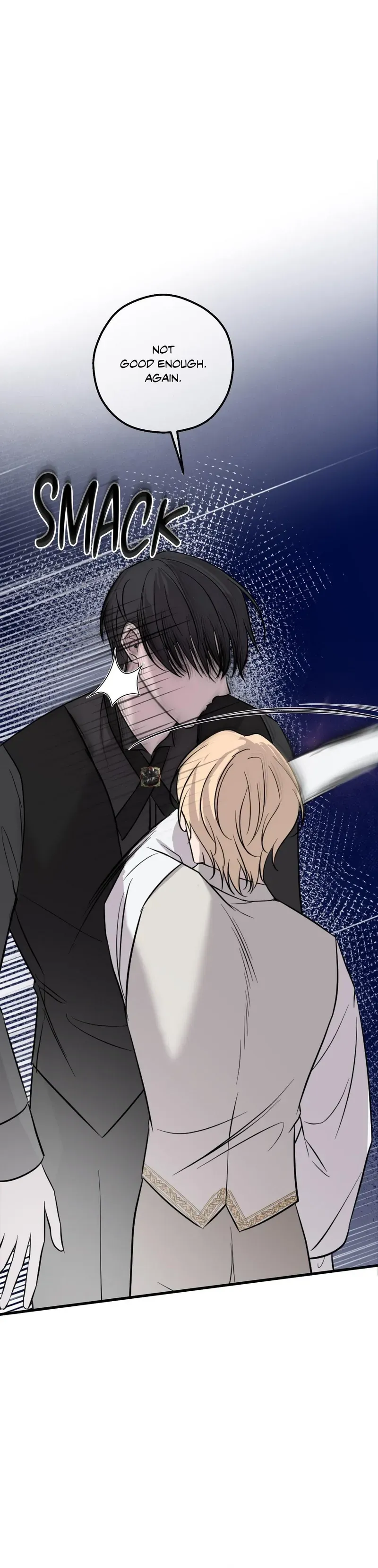 Read Insatiable Slave chapter 1 image 49 on Lezhin